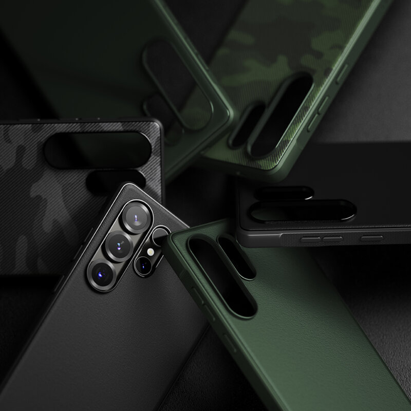 Husa Ringke Onyx — imagine suplimentară