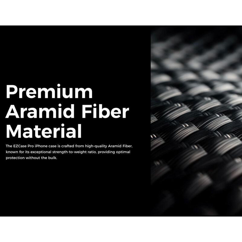 Husa iPhone 15 Plus Edizard Pro MagSafe Case, negru