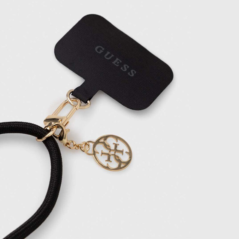 Snur telefon universal Guess, bej, GUOUCNMG4EE
