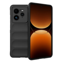 Husa Realme GT 7 Pro Techsuit Magic Shield, negru
