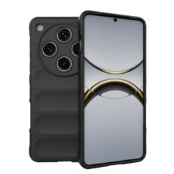 Husa Oppo Find X8 Pro Techsuit Magic Shield, negru