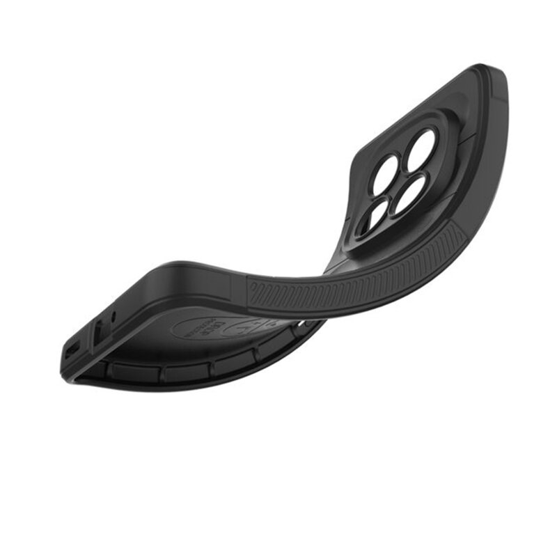 Husa Xiaomi Redmi Note 14 Pro+ 5G Techsuit Magic Shield, negru