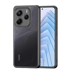 Husa Xiaomi Redmi Note 14 5G Dux Ducis Aimo, negru