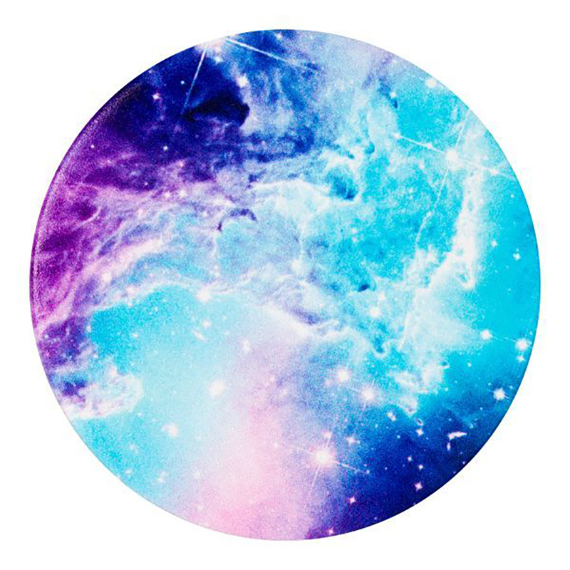 Popsockets Original, Suport Cu Functii Multiple - MonkeyHead Galaxy