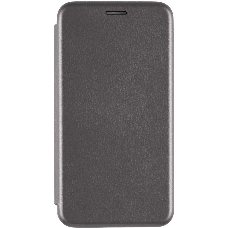 Husa Samsung Galaxy A5 2016 A510 Flip Magnet Book Type - Argintiu