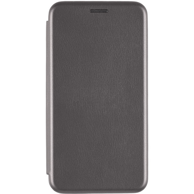 Husa Samsung Galaxy J5 2016 J510 Flip Magnet Book Type - Argintiu