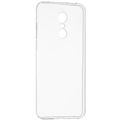 Husa Xiaomi Redmi Note 5 TPU UltraSlim Transparent