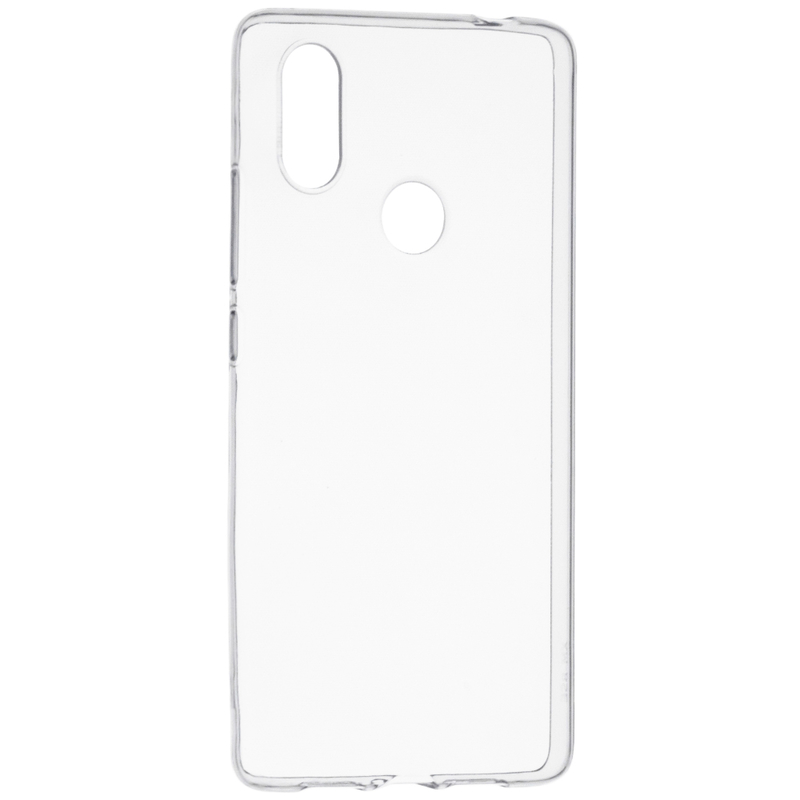 Husa Xiaomi Mi 8 SE TPU UltraSlim Transparent