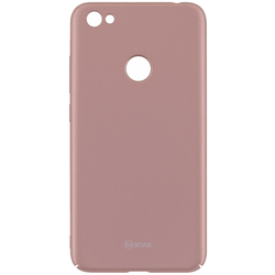 Husa Xiaomi Redmi Note 5A Prime Roar Darker - Rose Gold Mat
