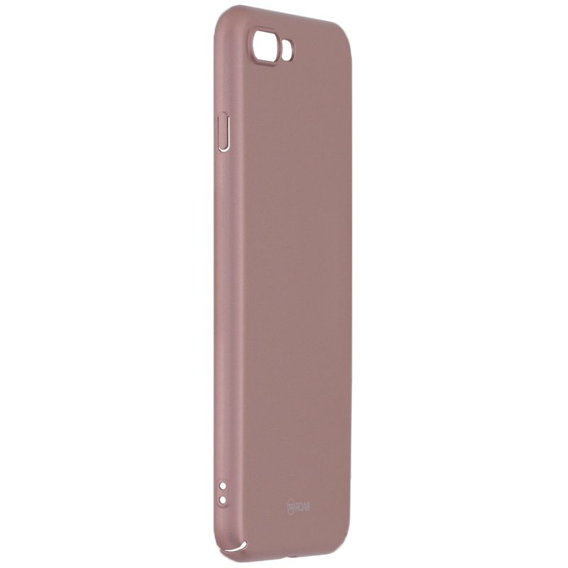 Husa iPhone 7 Plus Roar Darker - Rose Gold Mat