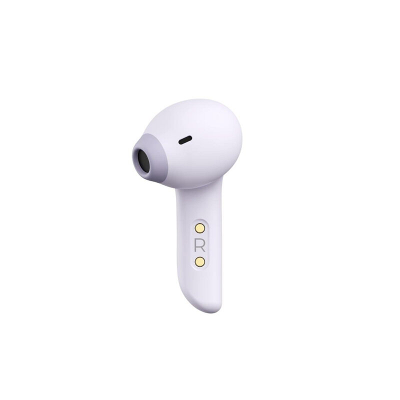 Casti gaming in-ear TWS Bluetooth Havit Modern Buds TW974, mov