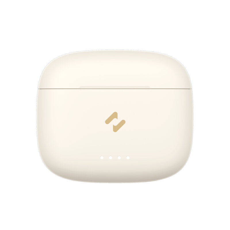 Casti Bluetooth in-ear, True Wireless Havit TW947, bej