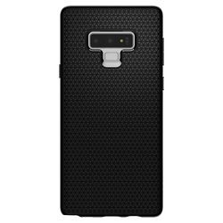Carcasa Samsung Galaxy Note 9 Spigen Liquid Air - Black