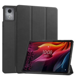 Husa Lenovo Tab K11 Plus Techsuit FoldPro, negru