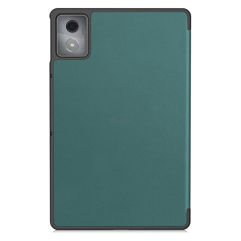 Husa Lenovo Tab K11 Plus Techsuit FoldPro, roz
