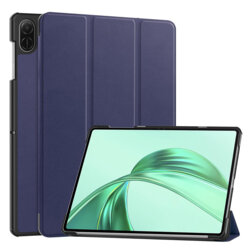 Husa Honor Pad X8a Techsuit FoldPro, albastru