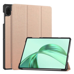 Husa Honor Pad X8a Techsuit FoldPro, roz