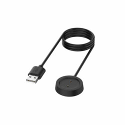 Cablu incarcator wireless Amazfit T-Rex Techsuit, THA1