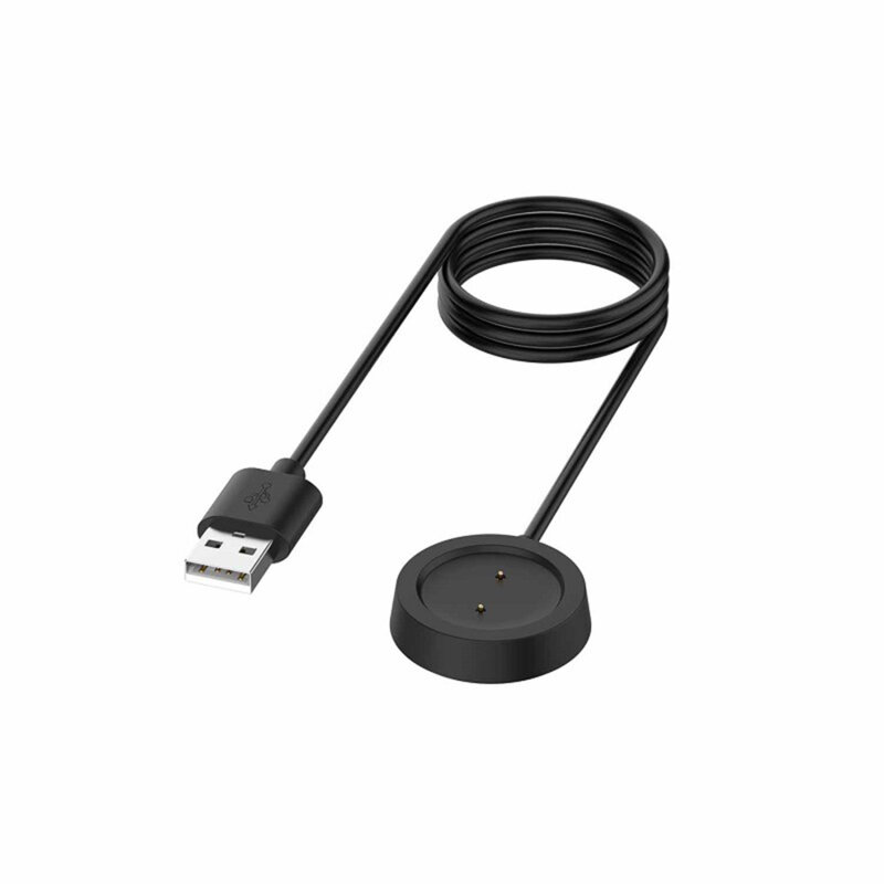 Cablu incarcator wireless Amazfit T-Rex Techsuit, THA1