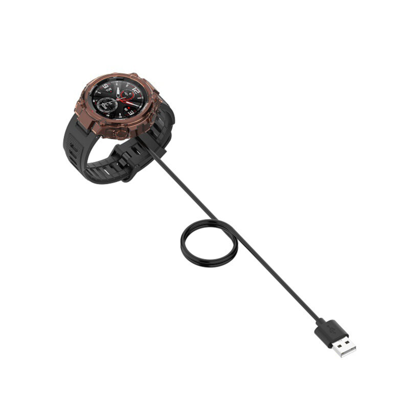Cablu incarcator wireless Amazfit T-Rex Techsuit, THA2