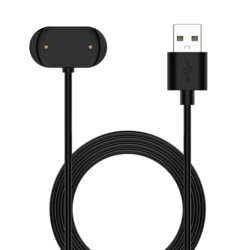 Cablu incarcator wireless Amazfit Cheetah Pro Techsuit, THA3