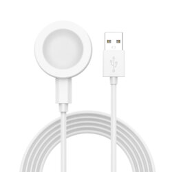 Incarcator wireless Huawei GT2 Pro cu cablu Techsuit, THC2