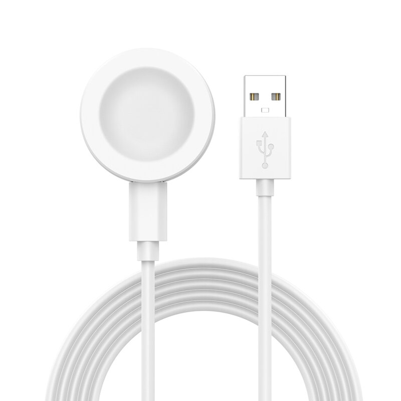 Incarcator wireless Huawei GT2 Pro cu cablu Techsuit, THC2