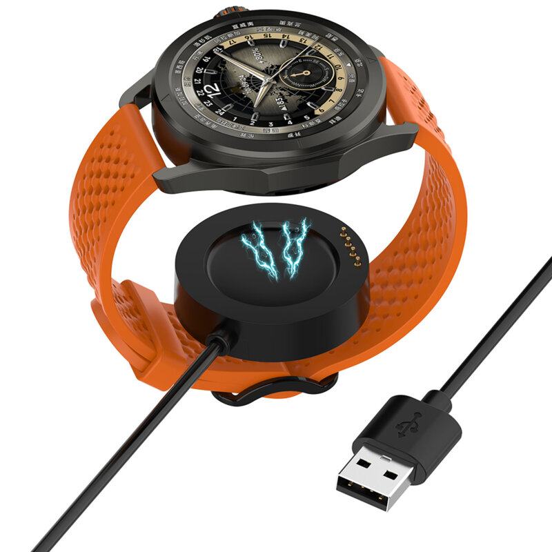 Cablu incarcator wireless Xiaomi Watch S4 Sport Techsuit, TXC9
