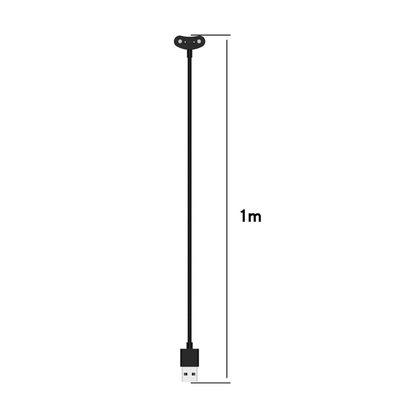 Cablu incarcator wireless Mobvoi TicWatch E3 Techsuit, TCW1