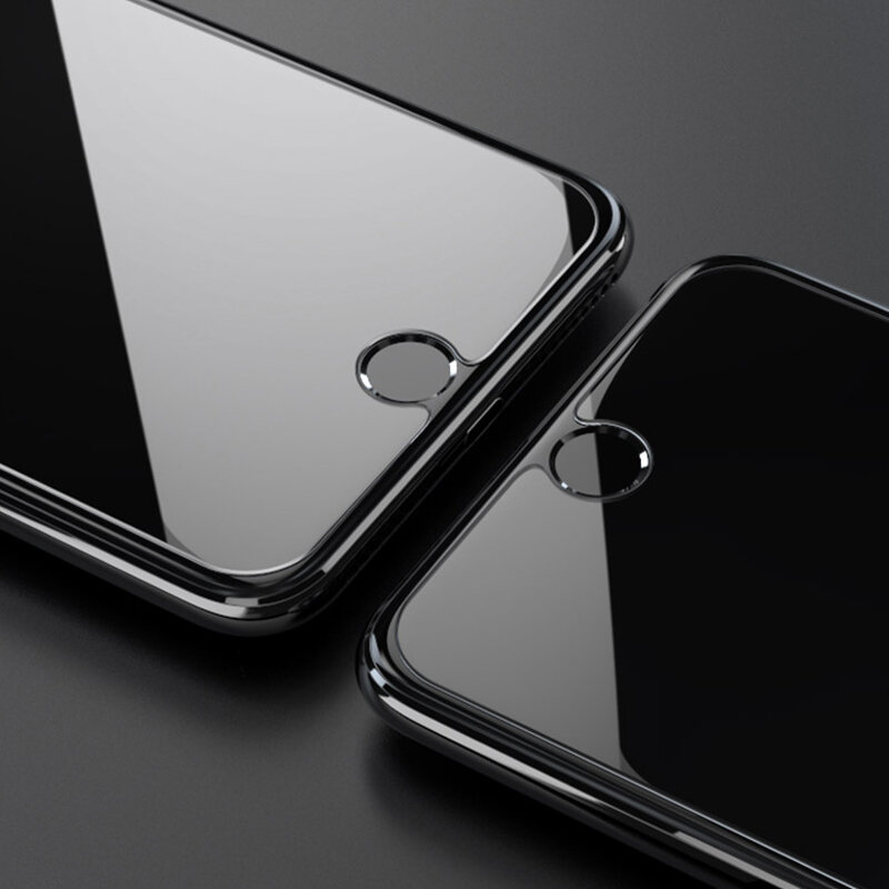 Folie sticla iPhone 14 Pro Max Lito 9H Tempered Glass, privacy