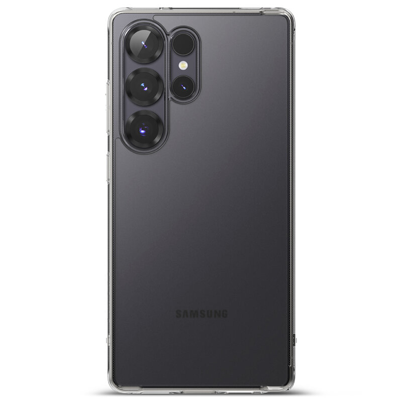 Husa Samsung Galaxy S25 Ultra Ringke Fusion, mata