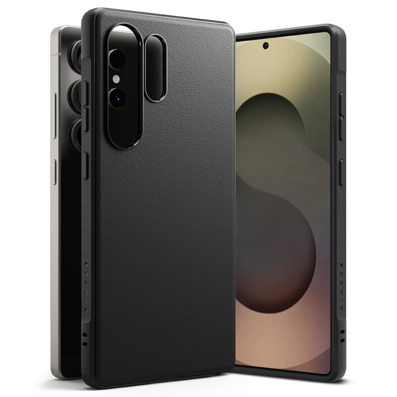 Husa Ringke Onyx — profil lateral