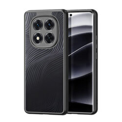 Husa Xiaomi Poco X7 Dux Ducis Aimo, negru