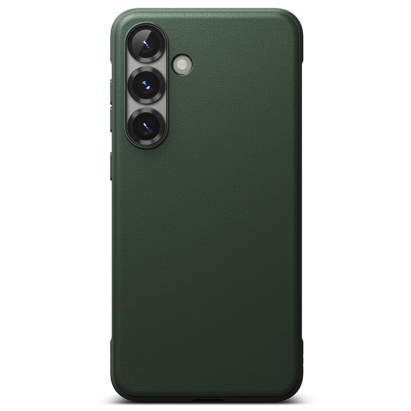 Husa Samsung Galaxy S25 Plus Ringke Onyx, verde