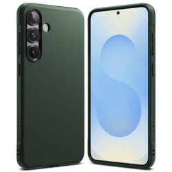 Husa Samsung Galaxy S25 Ringke Onyx, verde