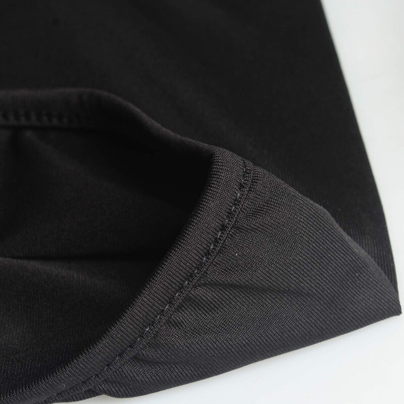 Cagula moto all-season, masca protectie Techsuit, unisex, negru