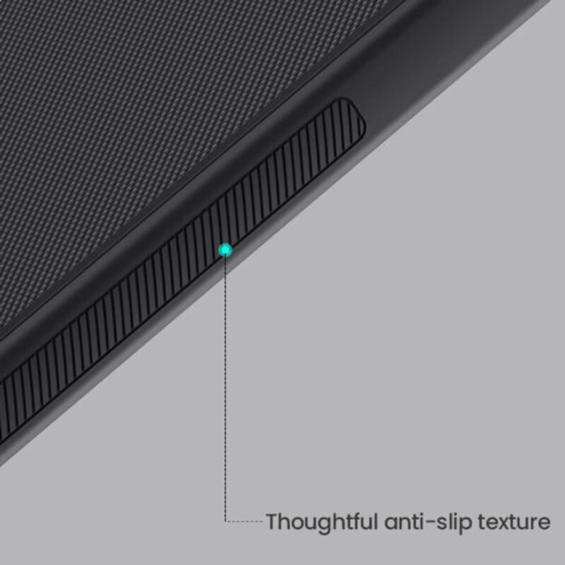 Husa Samsung Galaxy S25 Nillkin Super Frosted Shield Pro, albastru