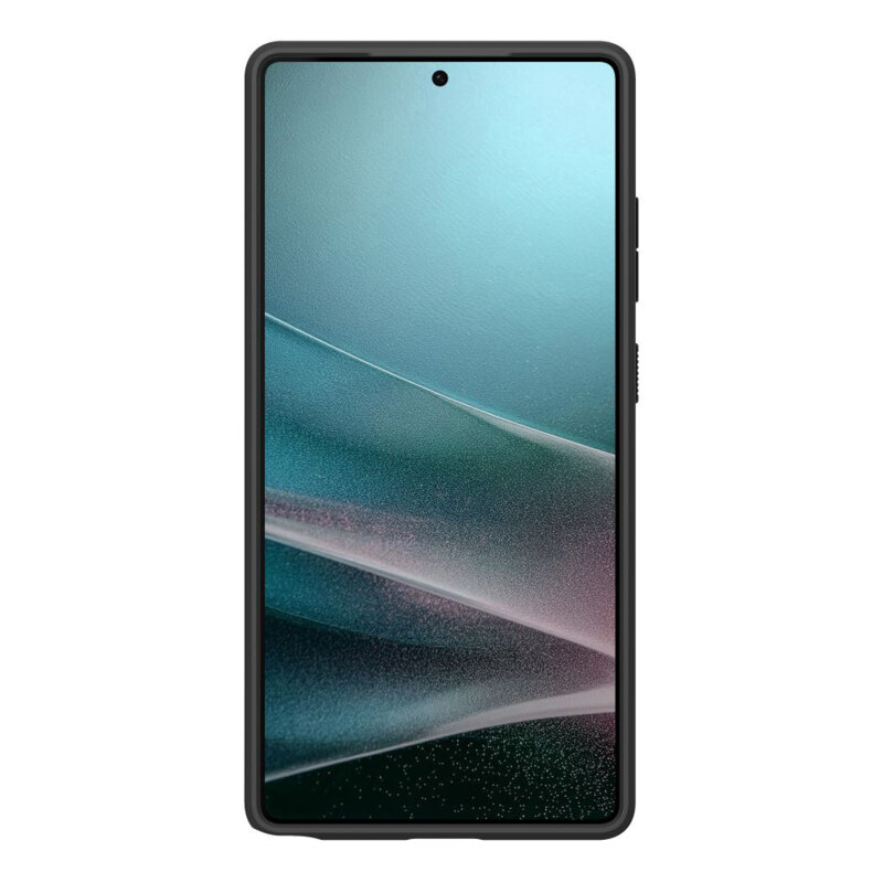 Husa Samsung Galaxy S25 Ultra Spigen Ultra Hybrid, cenusiu