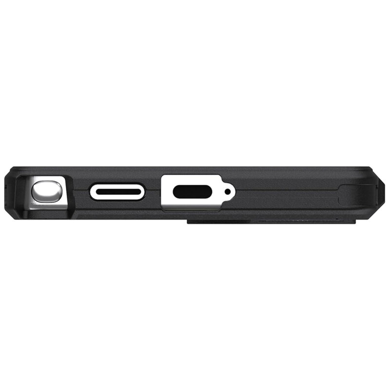 Husa Samsung Galaxy S25 Ultra UAG Civilian Pro MagSafe, Black