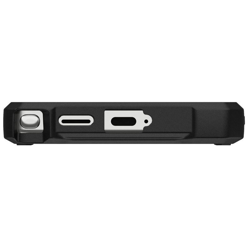 Husa Samsung Galaxy S25 Ultra UAG Monarch Pro MagSafe, Titanium
