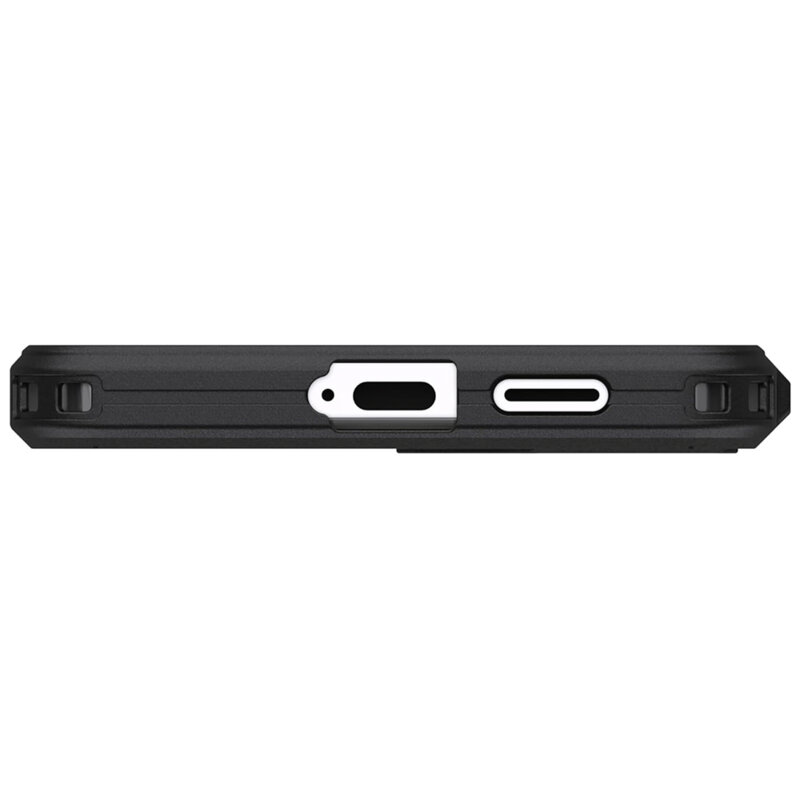 Husa Samsung Galaxy S25 Plus UAG Civilian Pro MagSafe, Black