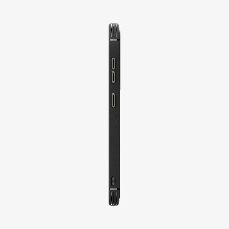 Husa Samsung Galaxy S25 Plus Spigen Core Armor MagSafe, negru