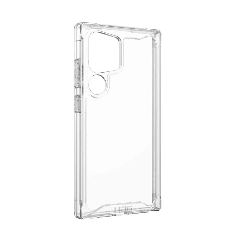Husa Samsung Galaxy S25 Ultra UAG Plyo, Ice