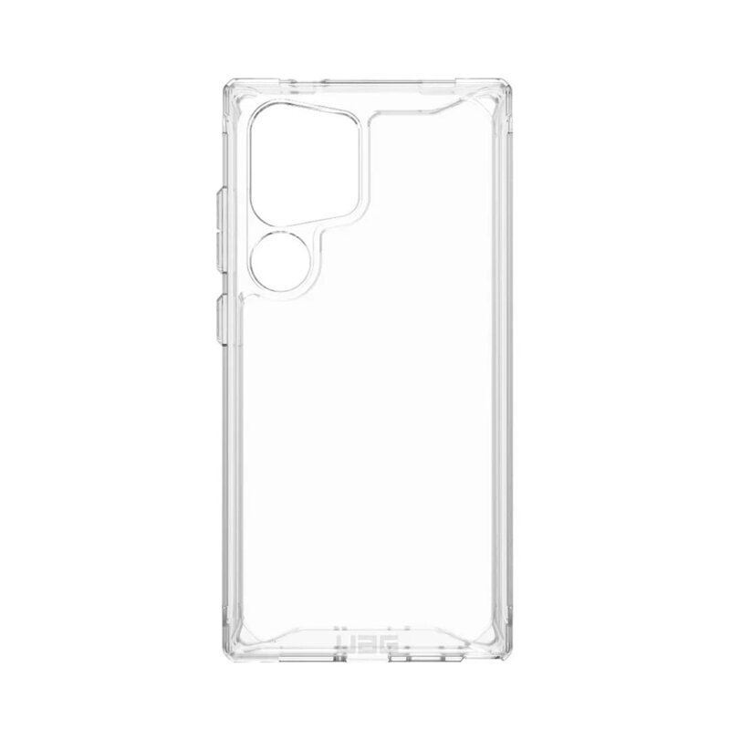 Husa Samsung Galaxy S25 Ultra UAG Plyo, Ice