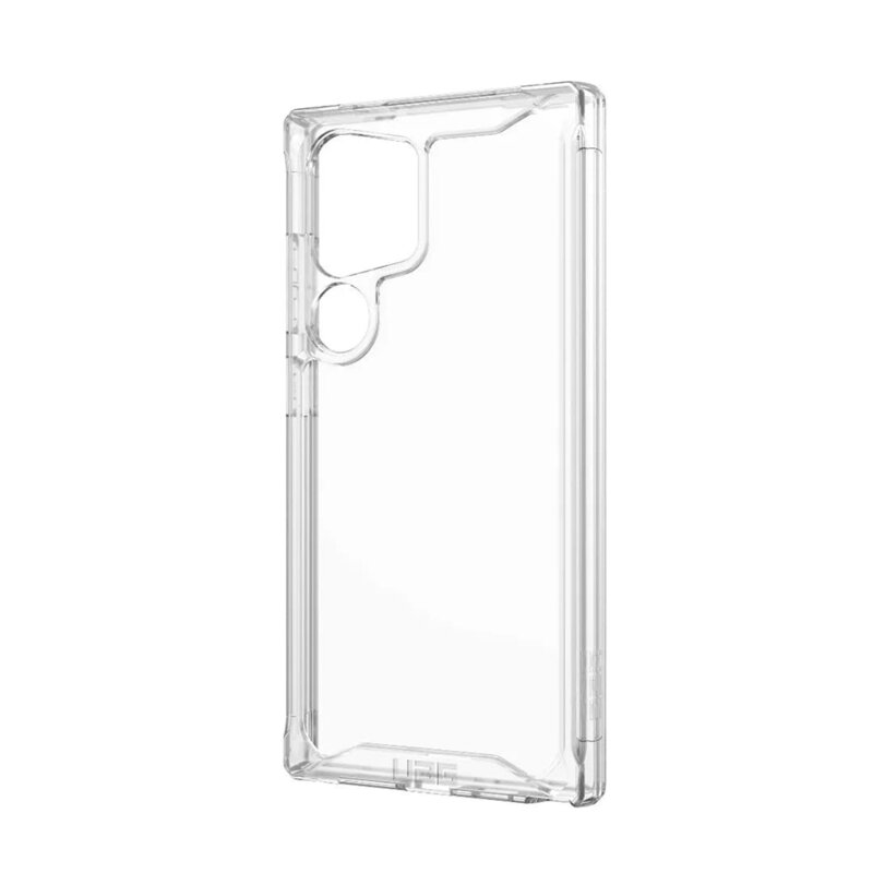 Husa Samsung Galaxy S25 Ultra UAG Plyo, Ice