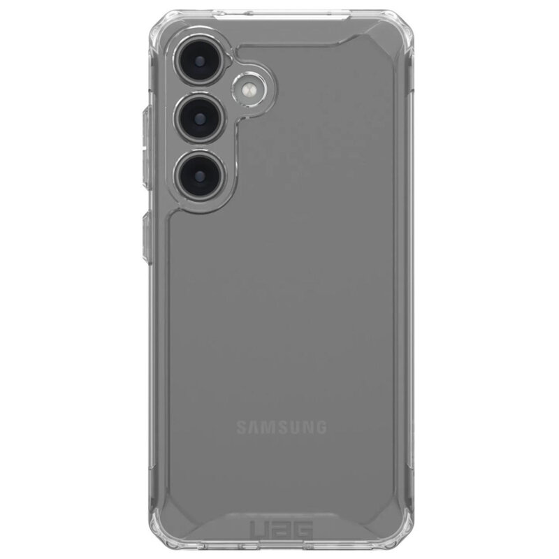 Husa Samsung Galaxy S25 UAG Plyo, Ice