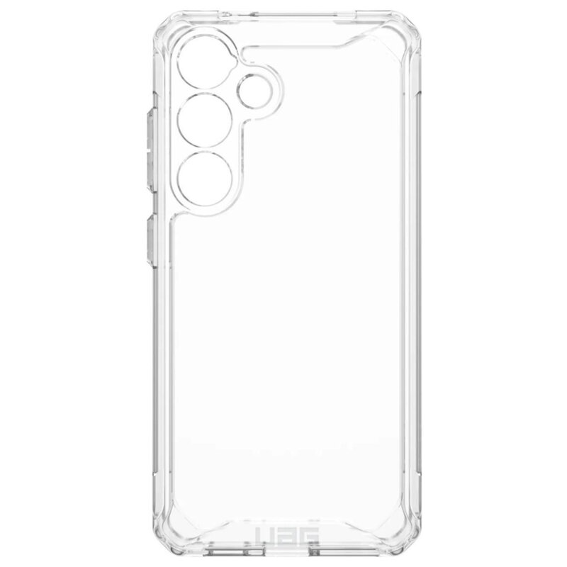 Husa Samsung Galaxy S25 UAG Plyo, Ice