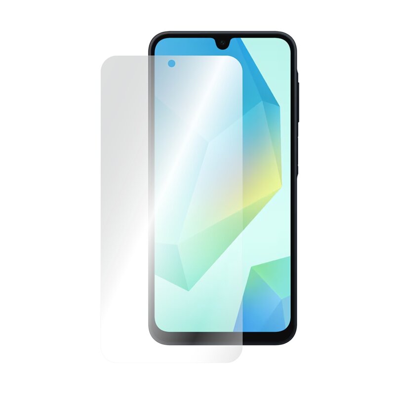 [Pachet 2x] Folie regenerabila premium Samsung Galaxy A16 4G Smart Protection Classic, transparenta