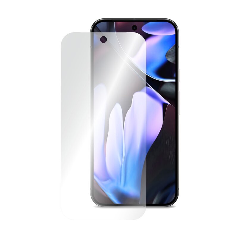 [Pachet 2x] Folie regenerabila premium Google Pixel 9 Pro Smart Protection Classic, transparenta