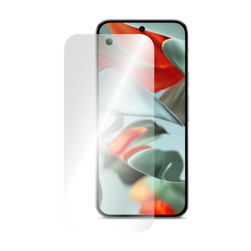[Pachet 2x] Folie regenerabila premium Google Pixel 9 Pro XL Smart Protection Classic, transparenta